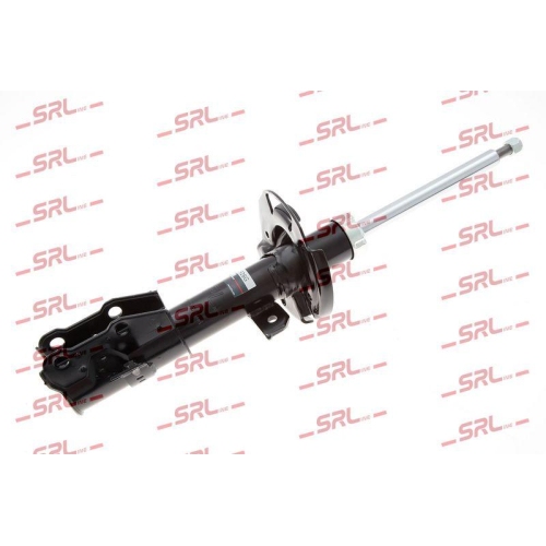 Amortizor gaz Ford Fiesta Sedan, 04.10-, Fiesta 6 (Cb1, Ccn), 06.08-, Fiesta 6 Van, 08.08-, 1.6 Ti, 1.0, 1.0 Ecoboost, 1.25, 1.4, 1.4 LPG, 1.5 TDCI, 1.6, 1.6 TDCi, 1.4 TDCi, Punte Fata, Dreapta, SRLine