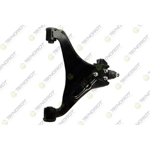 Brat suspensie roata Mitsubishi Pajero 4 (V8W, V9W), 10.06-, Punte Fata, Dreapta, inferior; TEKNOROT