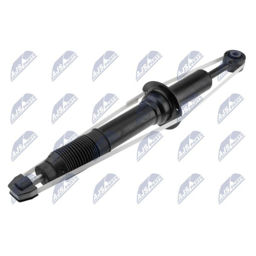 Amortizor fata Land Cruiser Prado 2002-2010, Stanga, Dreapta, 4851004090
