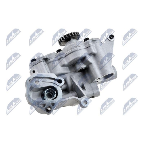 Pompa ulei Vw Passat B6 1.8, 2.0 2005-2011, Golf 5, 6 2.0 2004-2013, T5, T6 2.0 2011-, Audi A3 1.8, 2.0 2004-2013, Skoda Octavia 2 1.8 2007-2013, Seat Leon 1.8 2007-, 06J115105AC