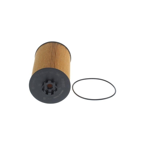 BOSCH Filtru ulei