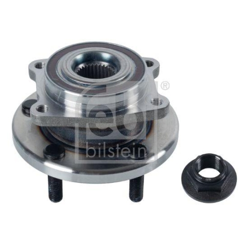 FEBI BILSTEIN Set rulment roata
