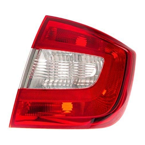 HELLA Lampa spate