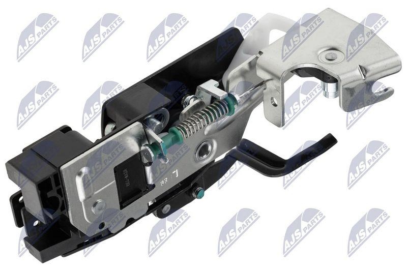 Broasca usa, incuietoare Seat Alhambra 2001-2010; VW Sharan 2001-2010; usa spate, partea stanga; 7M3839015A; NTY