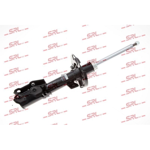Amortizor gaz Ford Fiesta Sedan, 04.10-, Fiesta 6 (Cb1, Ccn), 06.08-, Fiesta 6 Van, 08.08-, 1.6 Ti, 1.0, 1.0 Ecoboost, 1.25, 1.4, 1.4 LPG, 1.5 TDCI, 1.6, 1.6 TDCi, 1.4 TDCi, Punte Fata, Stanga, SRLine