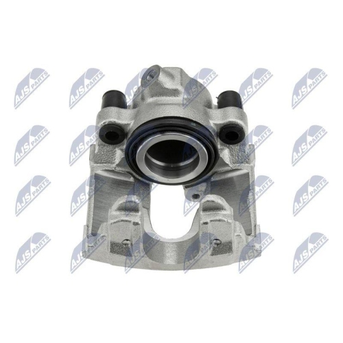Etrier frana fata Mercedes E W210, S210 1995-, C W202, S202 1993-, Clk C208, A208 1997-, Slk R170 1996-, Stanga, HZP-ME-071