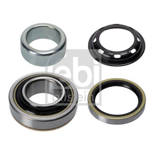 FEBI BILSTEIN Set rulment roata