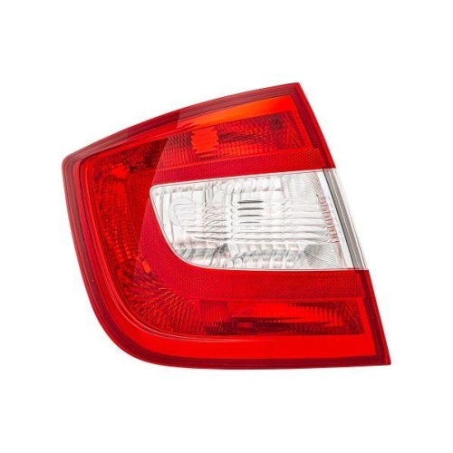 HELLA Lampa spate