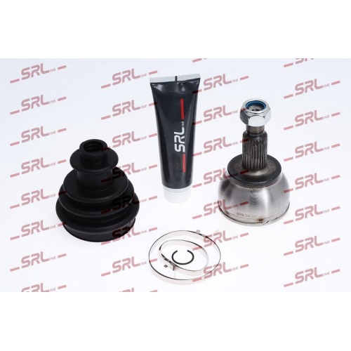 Cap planetara exterior Mercedes Clasa A (W169), B-Class Sports Tourer (W245), Fata, Stanga=Dreapta, SRLine