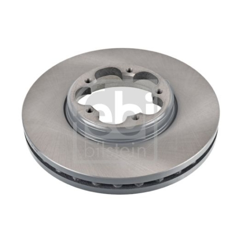 FEBI BILSTEIN Disc frana