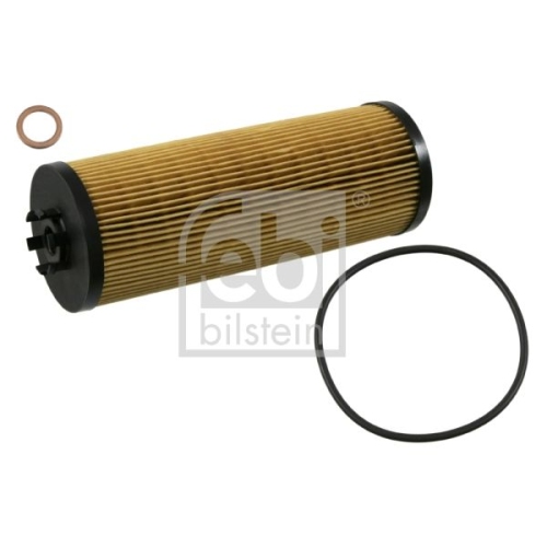 FEBI BILSTEIN Filtru ulei