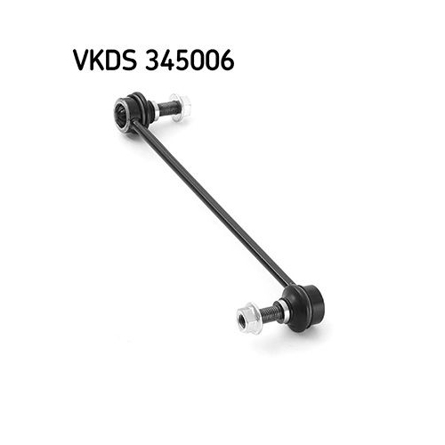 SKF Brat/bieleta suspensie, stabilizator