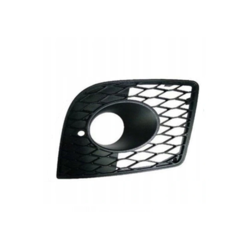 Grila bara Seat Leon (1P) 06.2005-08.2009 model CUPRA FR, cu gaura pentru proiector, partea dreapta, 1P0853666C