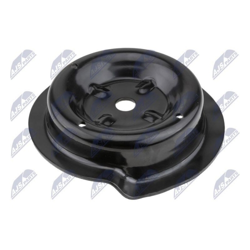 Saiba arc Bmw Seria 3 E90, E91 2005-2011, X3 E83 2003-2010, Mini R50, 52, 53 2001-2008, Fata, Inferior, 31336759452