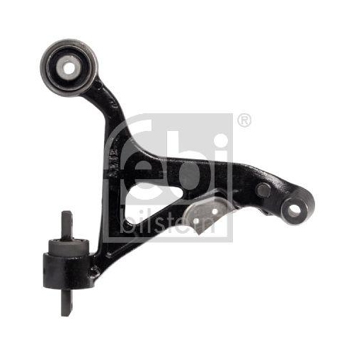 FEBI BILSTEIN Brat, suspensie roata