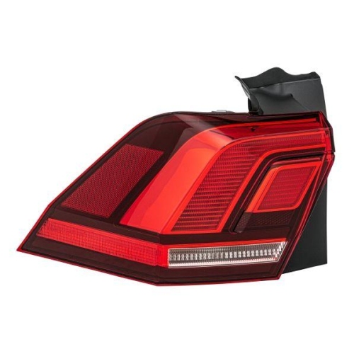 HELLA Lampa spate
