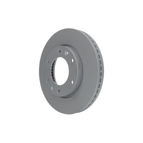Set disc frana Hyundai H-1 Cargo (Tq) 09.07-, H-1 Travel (Tq) 09.07-, Fata, 300,0X30,0mm, ventilat, ATE