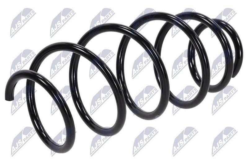 Arc suspensie Chevrolet Aveo 2011-2015; partea din fata; 95474563; NTY, aftermarket