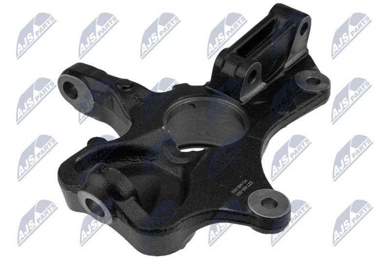 Portfuzeta Mercedes Sprinter 3500 2.1/3.0 D 2010-/Left/; 906330432028; NTY, aftermarket