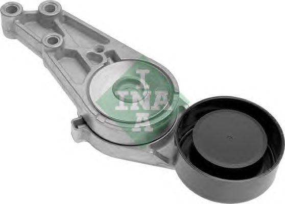 Intinzator Audi A4 (8e2, B6), 2000-2004, A6 (4b2, C5), 1997-2005, Exeo (3r2), 12.2008-2013, INA