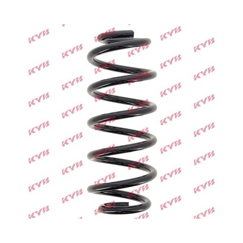 KYB Arc spiral K-Flex