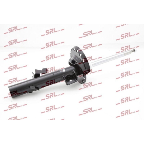 Amortizor gaz Land Rover Freelander 2 (L359), 10.06-12.15, Freelander 2 Van (L359), 10.06-10.14, 2.0 Si4 4x4, 2.2 eD4, 2.2 SD4 4x4, 2.2 TD4 4x4, 3.2 4x4, Punte Fata, Stanga, SRLine