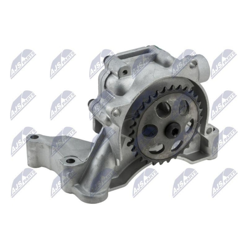 Pompa ulei Vw Golf 5 1.4, 1.6fsi, Passat 1.6 Fsi 05-, Polo 1.4, 1.6 09-, Touran 1.6fsi, Jetta Iii, 4 1.6, 1.6fsi, Audi A3 1.4, 1.6fsi 04-, Skoda Octavia 2 1.6fsi 04-, Fabia 2 1.4, 1.6 07-, Rapid 1.6 12-, Superb 2 1.4tsi 08-, 03C115105AB
