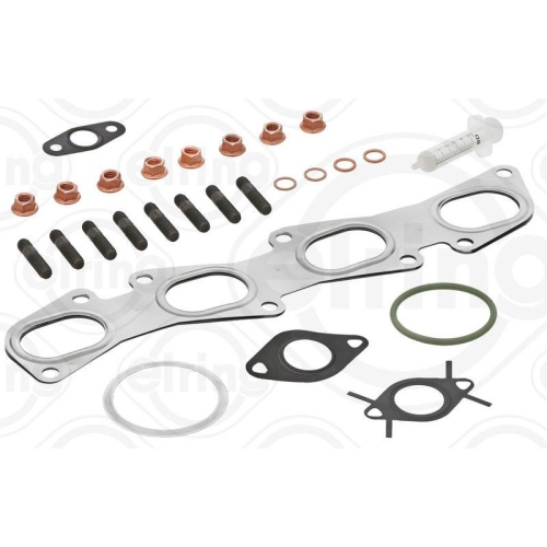 ELRING Set montaj, turbocompresor