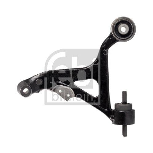 FEBI BILSTEIN Brat, suspensie roata