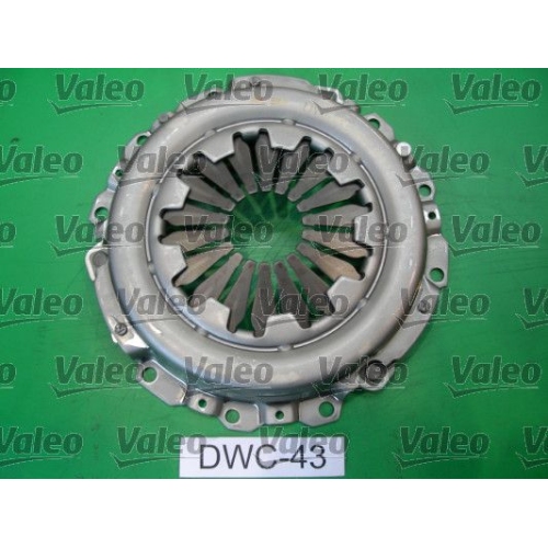 Kit ambreiaj Valeo 826568