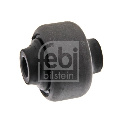 Bucsa brat suspensie, Suport trapez Ford Escort (Gal), Escort Classic (Aal, Abl), Fiesta 3 (Gfj), Ka (Rb), Orion 3 (Gal), Febi Bilstein 09119, parte montare : Punte fata, Fata, Jos