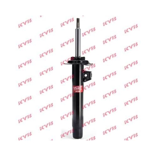 Amortizor Bmw Seria 3 (E46) Kyb 339728, parte montare: punte fata, stanga, presiune gaz