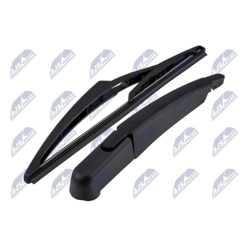 Brat stergator luneta cu lamela Mercedes B-Clasa W246 2011-, 270mm, EWB-ME-007