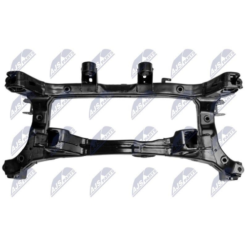 Axa, Punte spate Hyundai Ix35 4wd 2010-, Kia Sportage 4wd 2010-, 55405-2S110