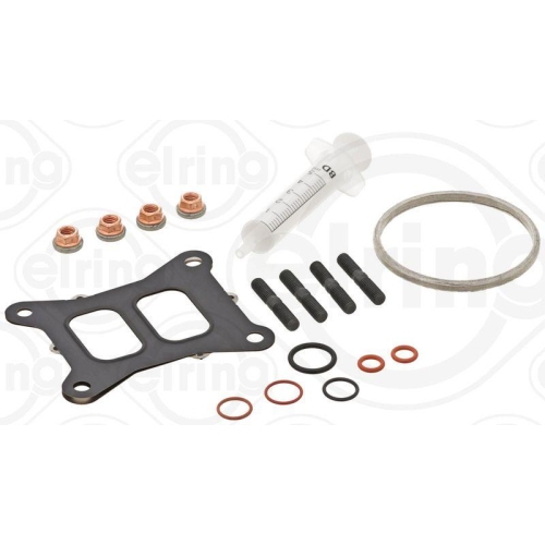 ELRING Set montaj, turbocompresor