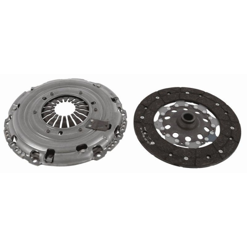 SACHS Set ambreiaj XTend