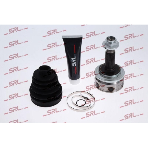 Cap planetara exterior Toyota Corolla Sedan ( E15) 10.06-12.18, Fata, 1.6 (ZRE151), 1.6 Dual VVTi (ZRE141, ZRE151), 1.6 VVTi (ZRE141 , ZRE151), SRLine