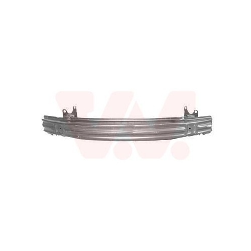 Armatura bara protectie Skoda Fabia 1 (6y) Van Wezel 7625560 parte montare : fata