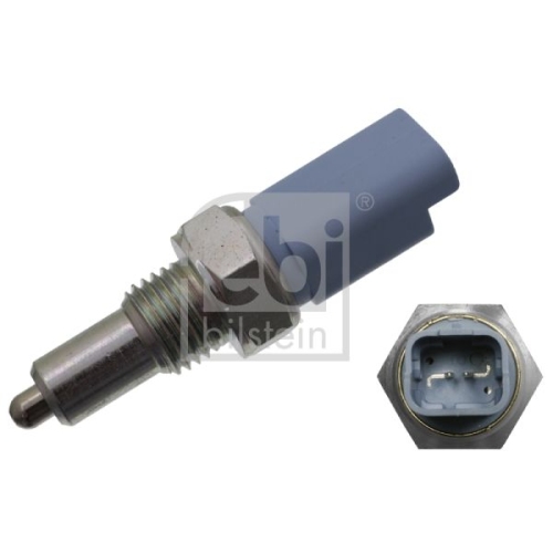 FEBI BILSTEIN Comutator, lampa marsalier
