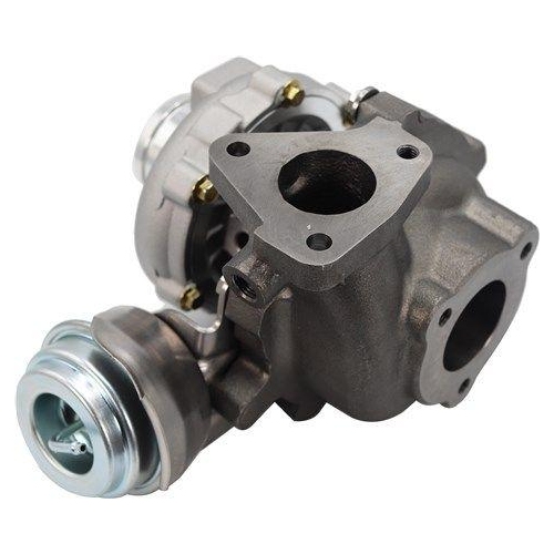 Turbocompresor Hyundai I30 (Fd), I30 Estate (Fd), Sonata 5 (Nf); Kia Carens 3 Mpv - Multi-Purpose Vehicle (Un), Cee'd Liftback (Ed), Cee'd Sw (Ed), Magentis 2 (Mg), Pro Cee'd (Ed), 2.0 CRDi, MAGNETI MARELLI Turbocompresor Hyundai I30 (Fd), I30 Estate (Fd), Sonata 5 (Nf); Kia Carens 3 Mpv - Multi-Purpose Vehicle (Un), Cee'd Liftback (Ed), Cee'd Sw (Ed), Magentis 2 (Mg), Pro Cee'd (Ed), 2.0 CRDi, MAGNETI MARELLI