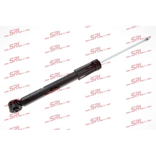 Amortizor gaz Seat Ibiza 5 (Kj1, Kjg), 01.17-; Skoda Scala (Nw1), 02.19-; Vw Polo 6 (Aw1, Bz1, Ae1), 06.17-, 1.0, 1.0 MPi, 1.0 TSI, 1.5 TSI, 1.6 TDI, 2.0 GTi, GTI, Punte Spate, SRLine