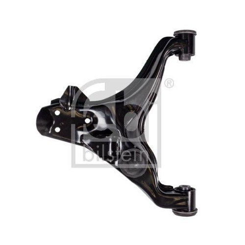 FEBI BILSTEIN Brat, suspensie roata