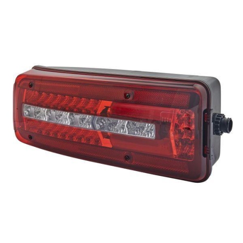 HELLA Lampa spate