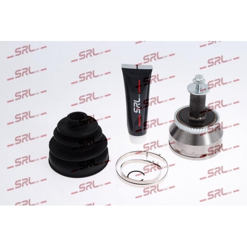 Cap planetara exterior Volvo C30 (533), V60 I (155), Xc60 I Suv (156), Xc90 I (275), Fata, SRLine