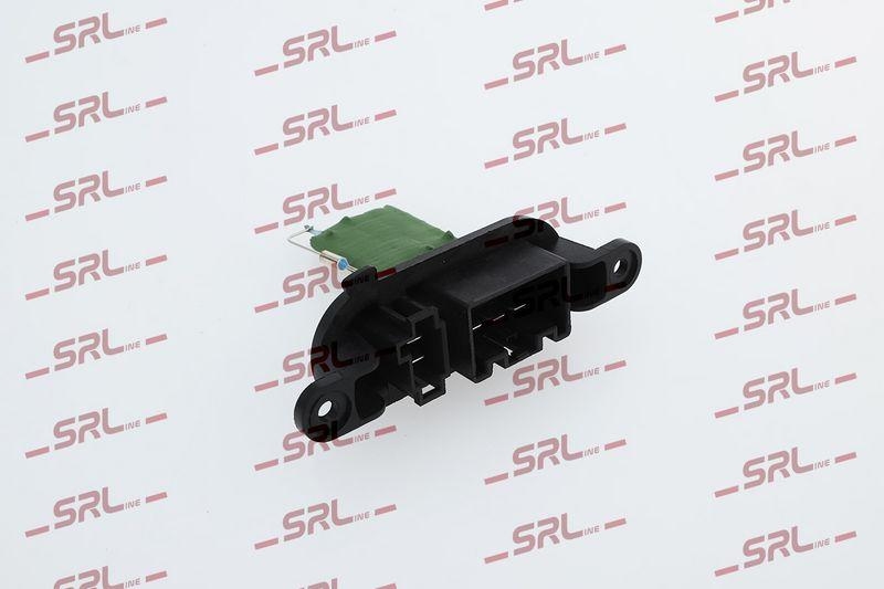 Unitate control ventilator habitaclu Dacia Dokker 12-, Lodgy 12-; Opel Movano 10-; Renault Master 10-, motor: 1.2 TCE, 1.5 dci, 1.6, SRLine, 271500889R; 4419689