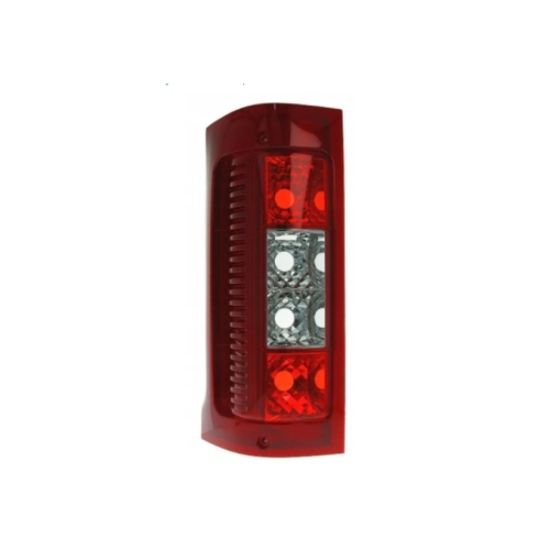 Lampa spate Citroen Jumper (244) 01.2002-08.2006; Fiat Ducato (244) 04.2002-09.2006; Peugeot Boxer (24