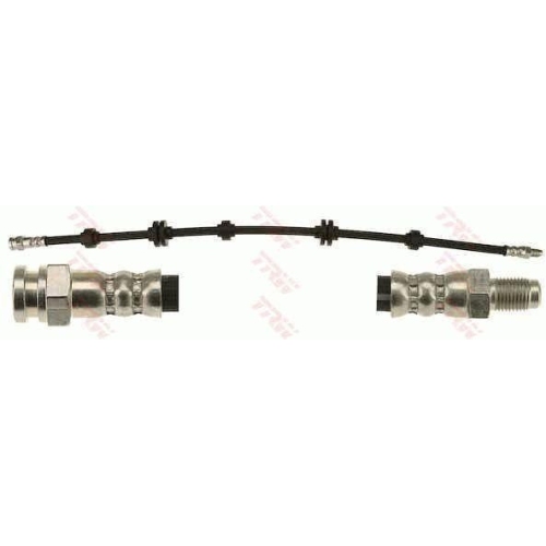 Furtun frana Alfa Romeo 166 (936 ), punte fata, Stanga=Dreapta, TRW