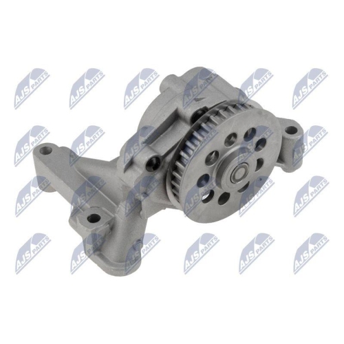 Pompa ulei Vw Passat B6, B7 1.6tdi 2009-, Golf 5, 6 1.6tdi, 2.0tdi 2005-, T5, T6 2.0tdi 2009-, Crafter 2.0tdi 2011-, Audi A3 1.6tdi 2009-, Skoda Octavia 1.6tdi, 2.0tdi 2004-, 03L115105B