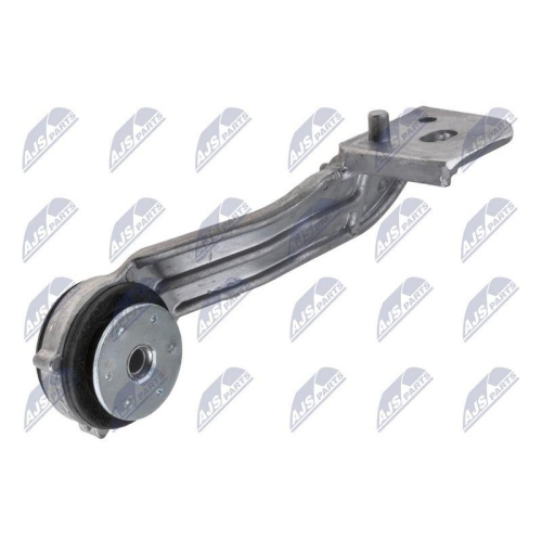 Suport intercooler Citroen Berlingo 2018-, C4 Cactus 2014-, C4 3 2020-, C4 Picasso 2013-, Fiat Doblo 2022-, Opel Astra L 2021-, Combo E Tour 2018-, Peugeot 308 2 2013-, 308 3 2021-, 508 2 2018-, Partner 2018-, Superior, 9803779180