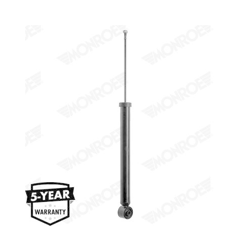 Amortizor gaz Seat Toledo 4 (Kg3) 07.12-04.19; Skoda Rapid (Nh3 Nk3 Nk6) 07.12-03.22 ; Vw Polo 5 Sedan (602 604 612 614) 05.09-, Spate, MONROE